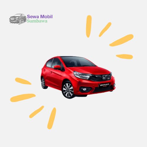 Sewa Mobil Sumbawa 2025