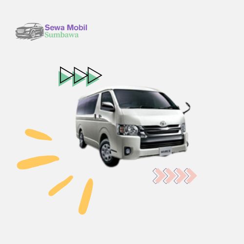 Sewa Mobil Sumbawa 2025