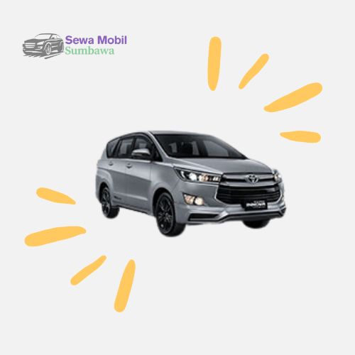 Sewa Mobil Sumbawa profesional