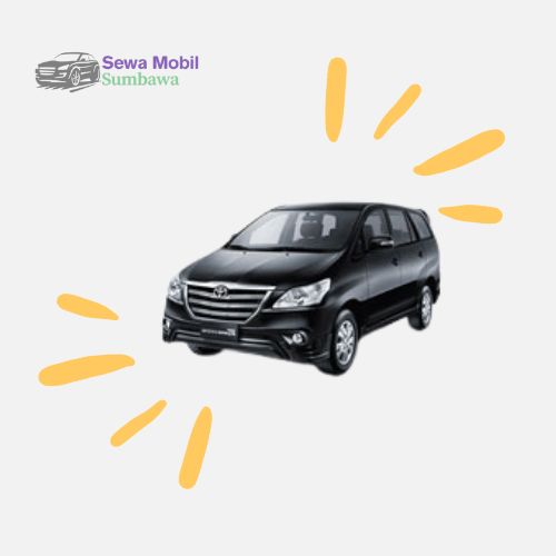 Sewa Mobil Sumbawa tepercaya