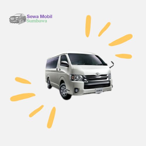 Sewa Mobil Sumbawa terlengkap