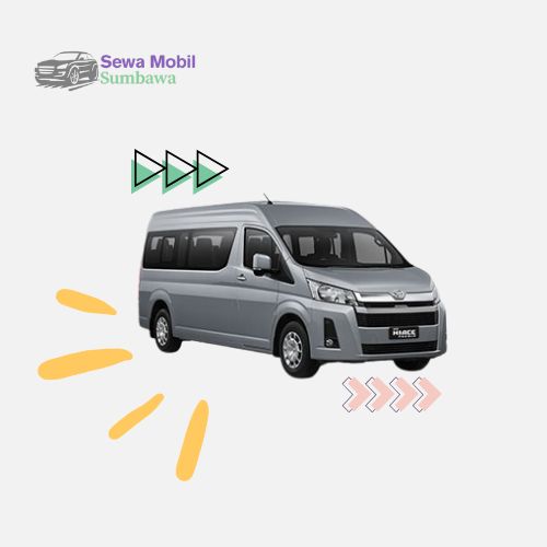 Sewa Mobil sumbawa terbaru