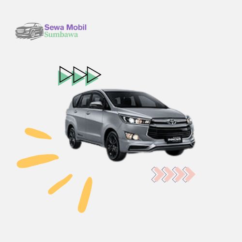 Sewa Mobil sumbawa termurah