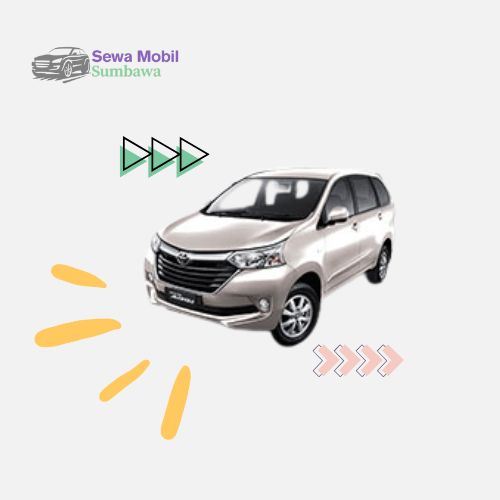 Sewa mobil sumbawa aman