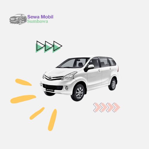 Sewa mobil sumbawa murah