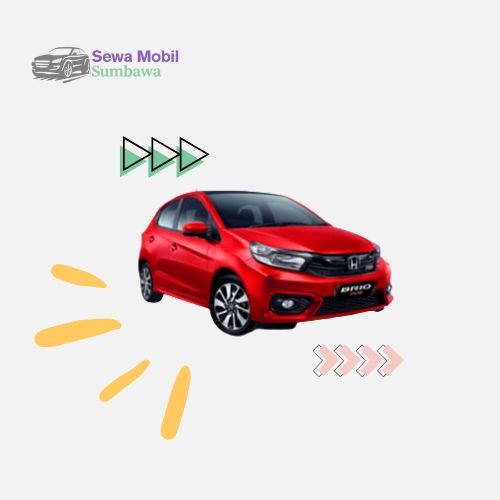 Sewa mobil sumbawa terjangkau