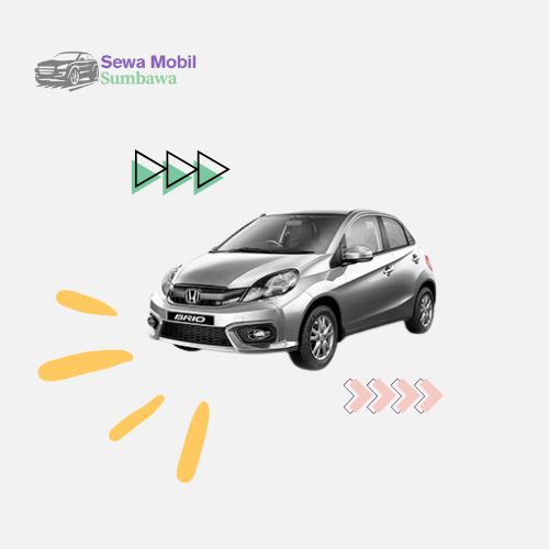 Sewa mobil sumbawa terpercaya