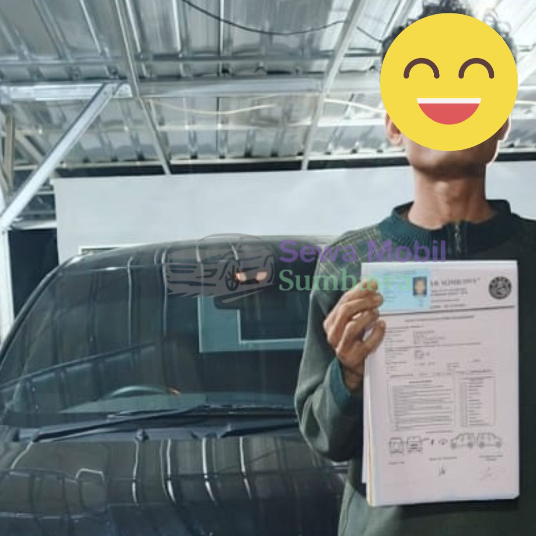 Pelanggan Sewa Mobil Sumbawa (7)